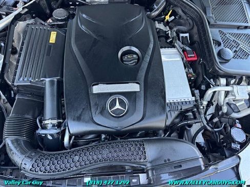 Used 2015 Mercedes-Benz C 300 4MATIC Sedan image 24