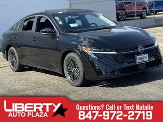 New 2026 Nissan Sentra SV w/ SV Convenience Package FWD video 1