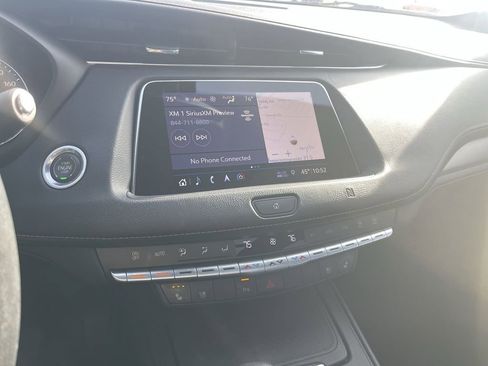 Used 2019 Cadillac XT4 Premium Luxury image 19