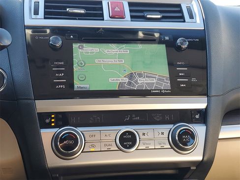 Used 2016 Subaru Legacy 2.5i Limited image 24