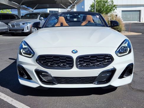 New 2026 BMW Z4 sDrive30i w/ Premium Package RWD image 6