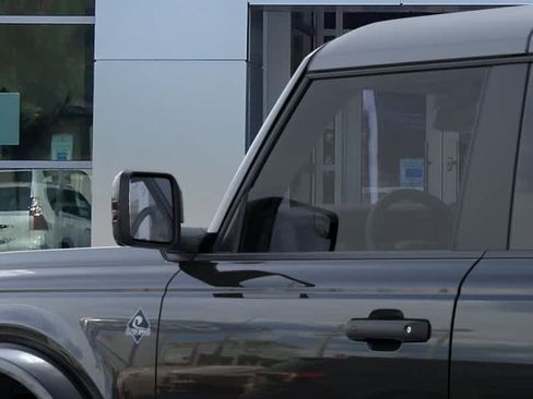 New 2026 Ford Bronco Outer Banks AWD/4WD image 22