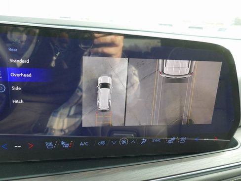 New 2026 Chevrolet Tahoe Premier image 20