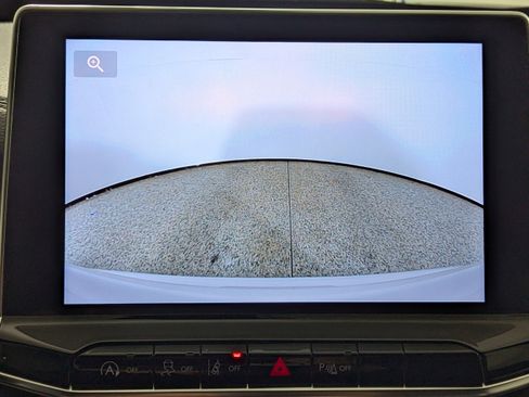 Used 2026 Jeep Compass Limited image 21