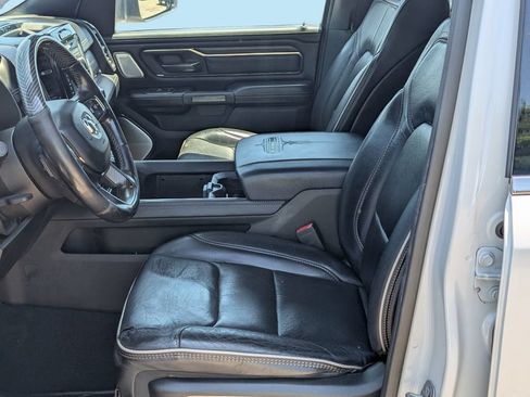 Used 2019 RAM 1500 Limited AWD/4WD image 13