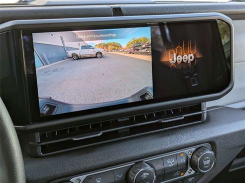 New 2026 Jeep Gladiator Sport image 20