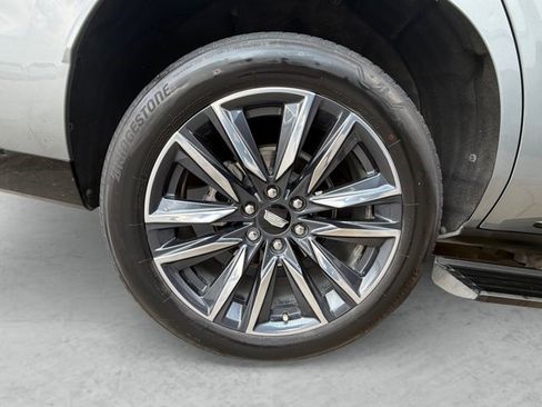 Certified 2023 Cadillac Escalade Sport w/ Touring Package AWD/4WD image 19