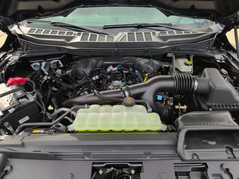 New 2026 Ford F150 STX w/ Equipment Group 200A RWD image 32