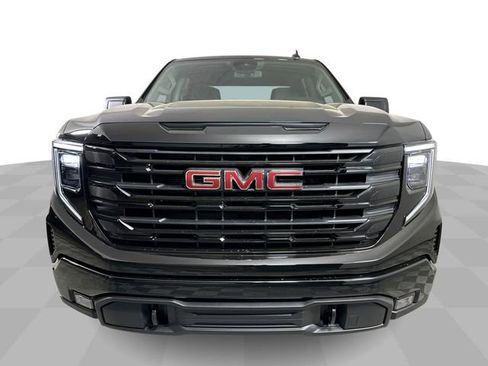 New 2026 GMC Sierra 1500 Elevation image 3