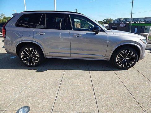 New 2026 Volvo XC90 B6 Ultra w/ Lounge Package AWD/4WD image 6