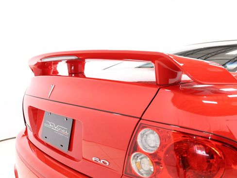 Used 2005 Pontiac GTO RWD image 59