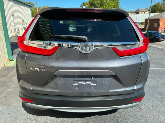 Used 2017 Honda CR-V EX-L image 23