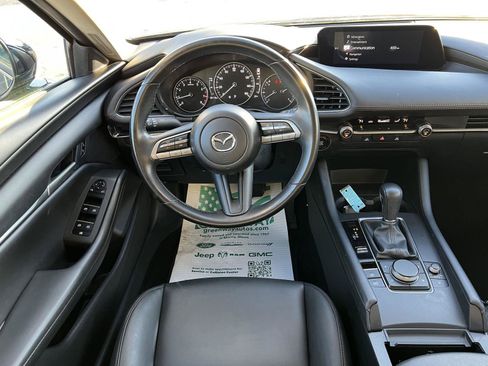 Used 2023 MAZDA MAZDA3 s image 20