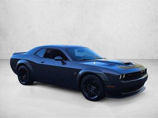 Used 2022 Dodge Challenger R/T Scat Pack video 3