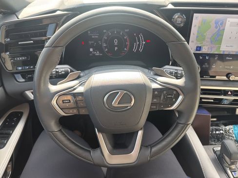 Used 2023 Lexus RX 350 Premium w/ Cold Area Package FWD image 18