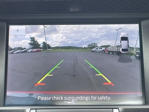 Certified 2021 Ford Mustang Premium w/ Carbon Sport Interior Package image 27