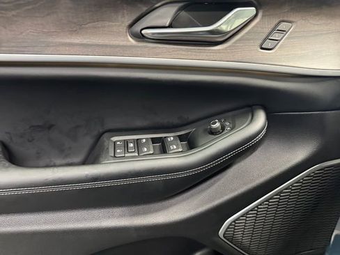 New 2026 Jeep Grand Cherokee Limited AWD/4WD image 25