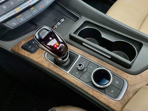 Used 2024 Cadillac CT5 Premium Luxury w/ Technology Package RWD image 17