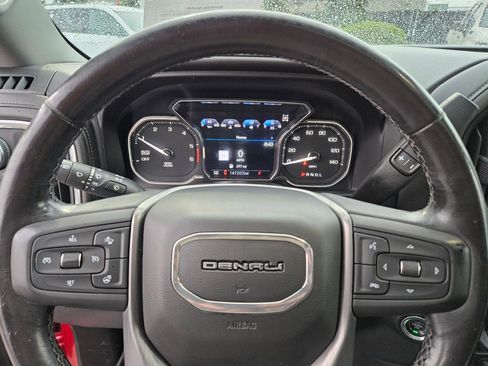 Used 2020 GMC Sierra 1500 Denali w/ Denali Ultimate Package image 21