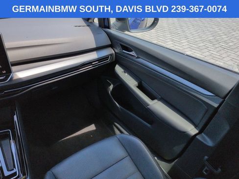 Used 2026 Volkswagen Golf AWD/4WD image 19