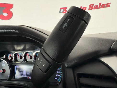 Used 2018 Chevrolet Tahoe LT image 21