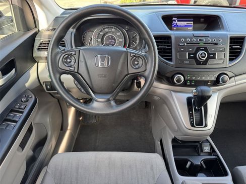 Used 2014 Honda CR-V LX image 20