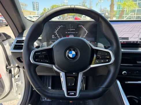 Used 2026 BMW 430i Coupe w/ M Sport Package RWD image 19