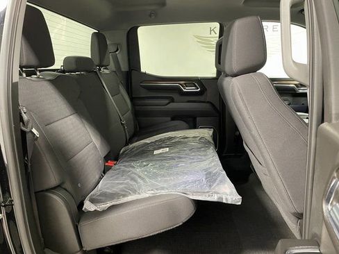 Used 2023 Chevrolet Silverado 1500 LT image 21