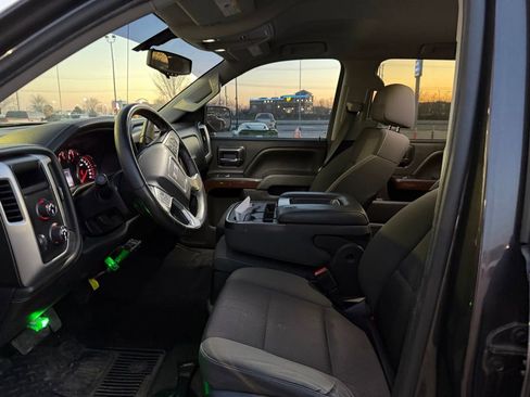 Used 2014 GMC Sierra 1500 SLE w/ SLE Value Package image 5