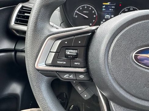 Used 2024 Subaru Forester AWD/4WD image 3