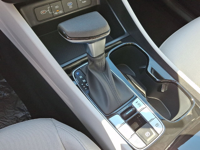 New 2026 Hyundai Tucson SE FWD image 22