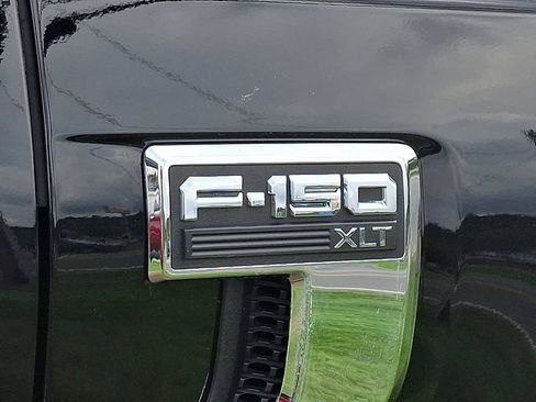 Used 2025 Ford F150 XLT w/ Equipment Group 301A Standard AWD/4WD image 30