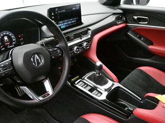 Certified 2025 Acura Integra Type S video 2