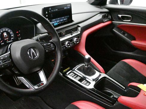 Certified 2025 Acura Integra Type S image 2