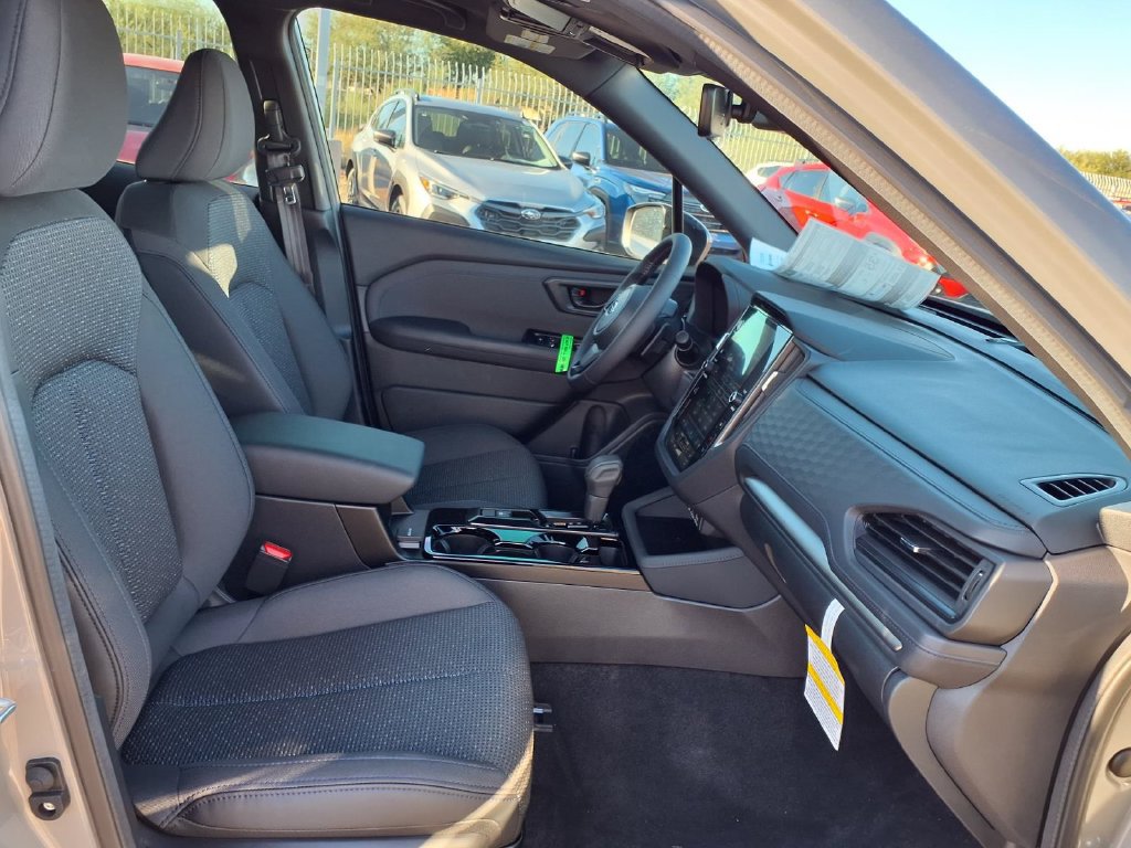 New 2026 Subaru Forester Touring AWD/4WD image 15