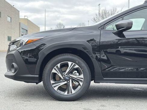 New 2026 Subaru Crosstrek 2.0i Premium image 9