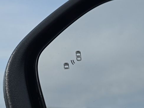 New 2026 Ford Explorer Active image 59