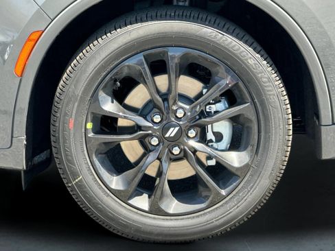 New 2026 Dodge Durango GT w/ Blacktop Package RWD image 24