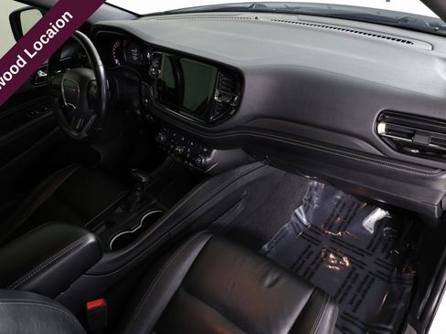 Used 2021 Dodge Durango GT image 31