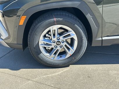 New 2026 Hyundai Tucson SE