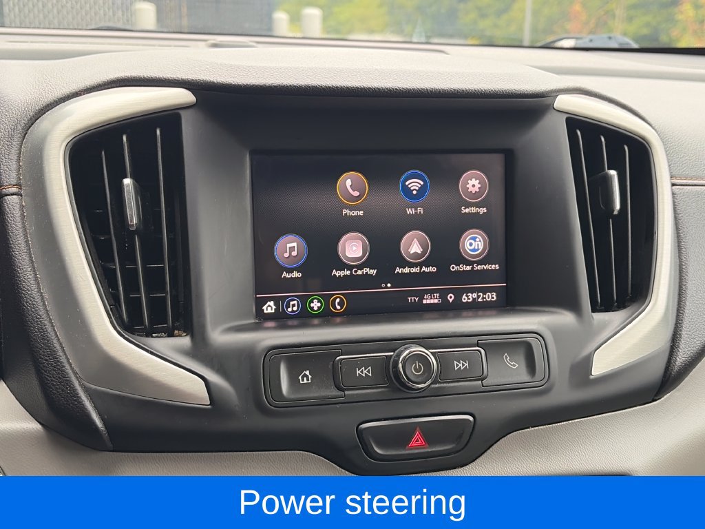 Used 2021 GMC Terrain SLE w/ Driver Convenience Package FWD image 20