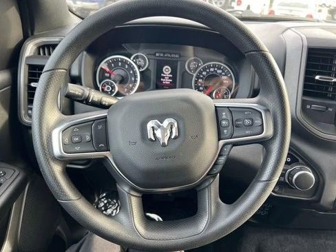 New 2026 RAM 1500 Tradesman image 41