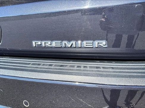 Used 2024 Chevrolet Tahoe Premier w/ Premium Package AWD/4WD image 24
