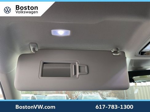 New 2026 Volkswagen Atlas SE image 26