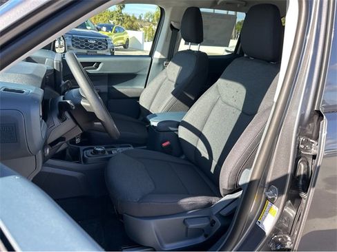 New 2025 Ford Maverick XL image 15