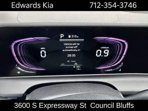 New 2026 Kia Seltos S AWD/4WD image 19