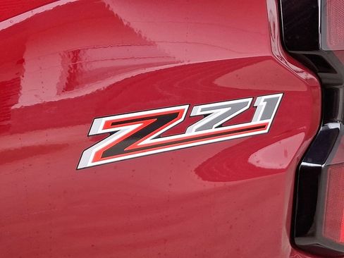 New 2026 Chevrolet Colorado Z71 w/ Z71 Convenience Package 2 image 12