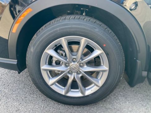 New 2026 Honda CR-V EX image 9