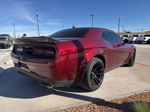 Used 2023 Dodge Challenger R/T Scat Pack image 5