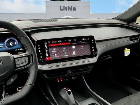 New 2026 Dodge Charger Scat Pack w/ Track Package image 18